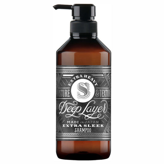 Deep Layer Shampoo ExS, 500ml