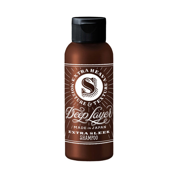 Deep Layer Shampoo ExS, 80ml