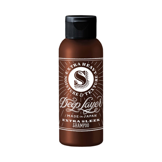 Deep Layer Shampoo ExS, 80ml