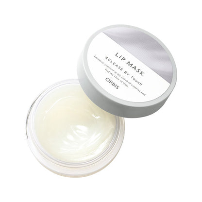 Release by Touch Lip Mask, Fragrance-Free
