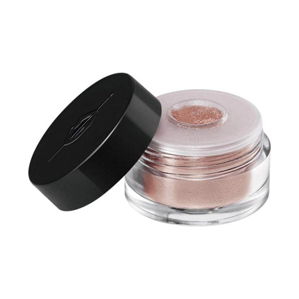 Make Up For Ever Starlit Powder (No.15 Golden Pink)