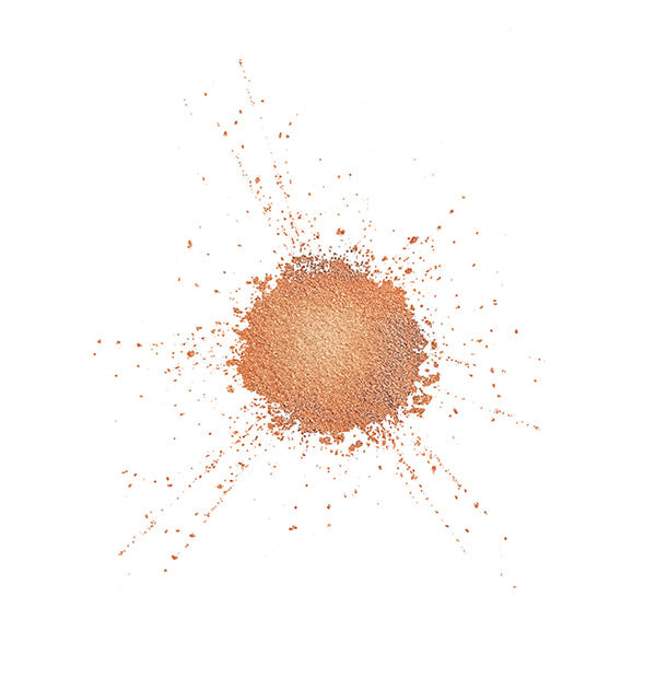 MAKE UP FOREVER Starlit Powder, 12 Copper, 1.2g-2.7g