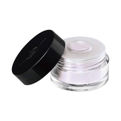 Make Up For Ever Starlit Powder (No.5 Frozen Purple)