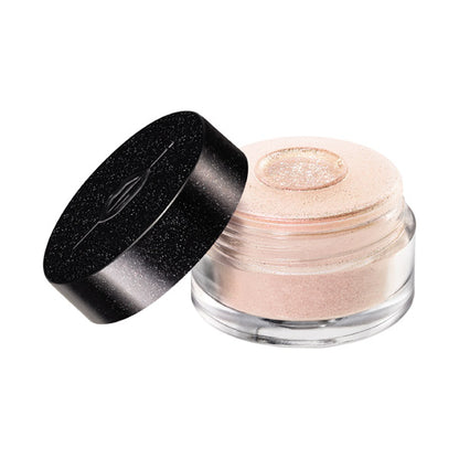 MAKE UP FOREVER Starlit Diamond Powder, #111 Champagne, 1.3g-3.1g