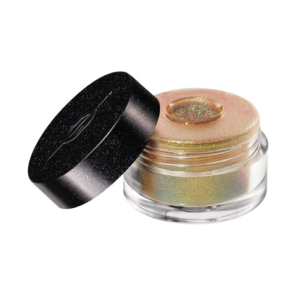 Make Up For Ever Starlit Diamond Powder (#109 Gold)