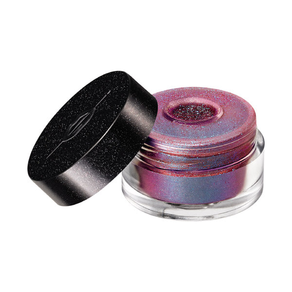 Make Up For Ever Starlit Diamond Powder (#108 Burgundy)