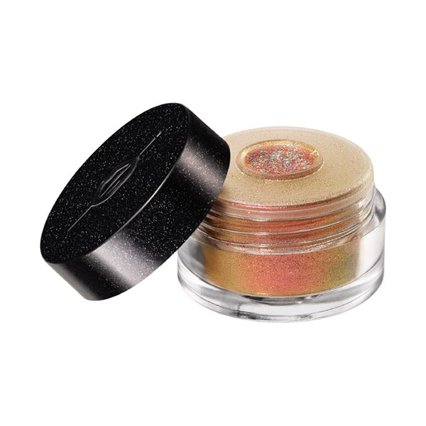 MAKE UP FOREVER Starlit Diamond Powder, #107 Bronze, 1.3g-3.1g
