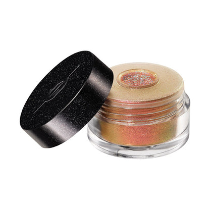 MAKE UP FOREVER Starlit Diamond Powder, #107 Bronze, 1.3g-3.1g