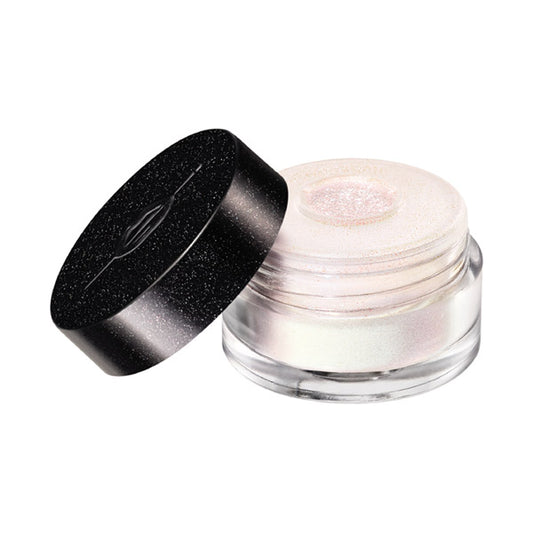 MAKE UP FOREVER Starlit Diamond Powder, 106 Green White, 1.3g-3.1g
