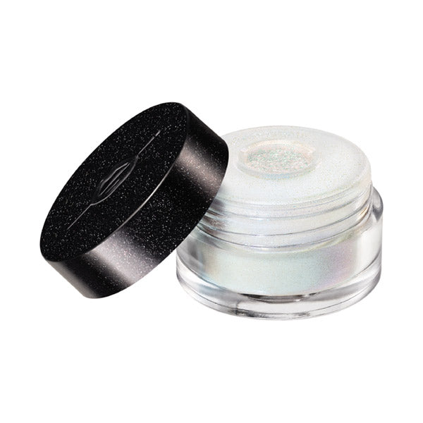 MAKE UP FOREVER Starlit Diamond Powder, #104 Blue White, 1.3g-3.1g