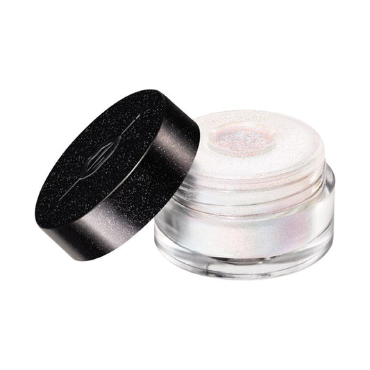 MAKE UP FOREVER Starlit Diamond Powder, #103 Pink White, 1.3g-3.1g