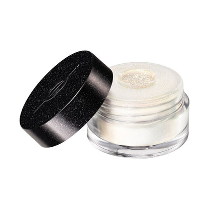 Make Up For Ever Starlit Diamond Powder (#102 White Gold)