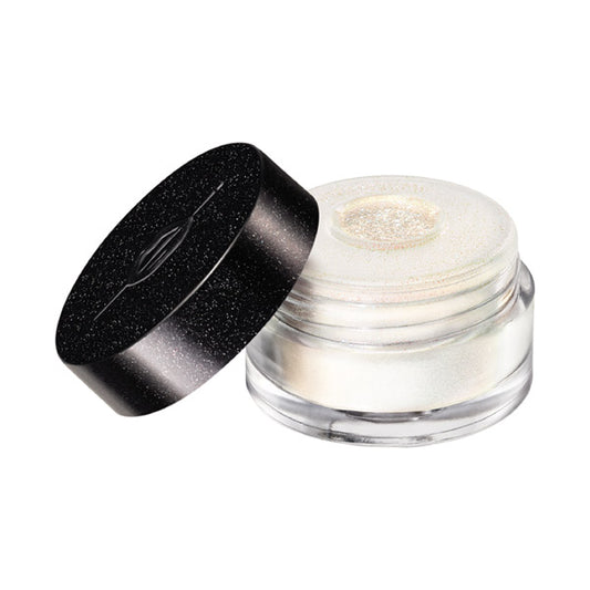 MAKE UP FOREVER Starlit Diamond Powder, #102 White Gold, 1.3g-3.1g