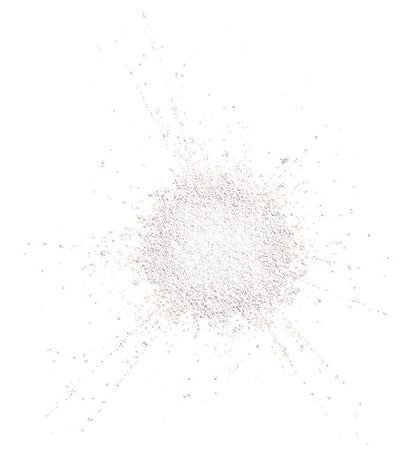 MAKE UP FOREVER Starlit Diamond Powder, #101 White, 1.3g-3.1g