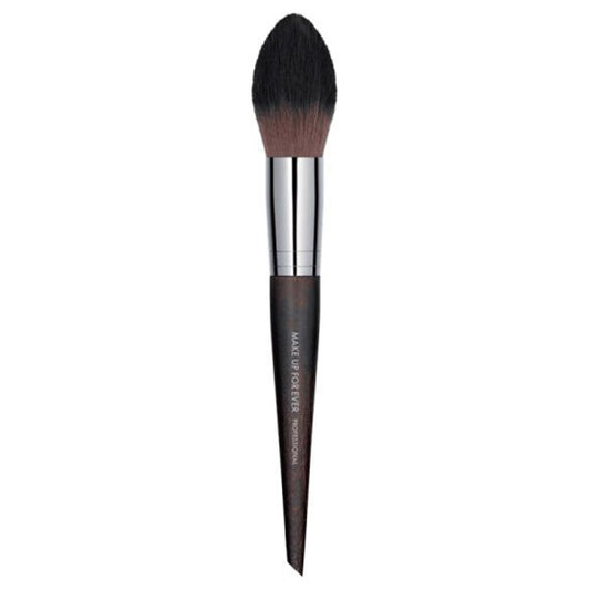 Make Up For Ever Cheek Brush 160