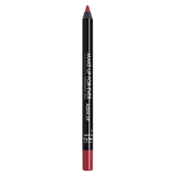 MAKE UP FOREVER Aqua Lip, 8C Red, 1.2g
