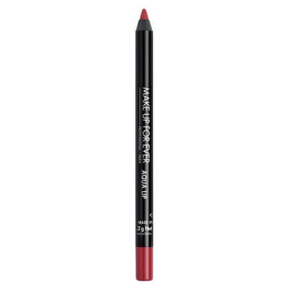 MAKE UP FOREVER Aqua Lip, 8C Red, 1.2g