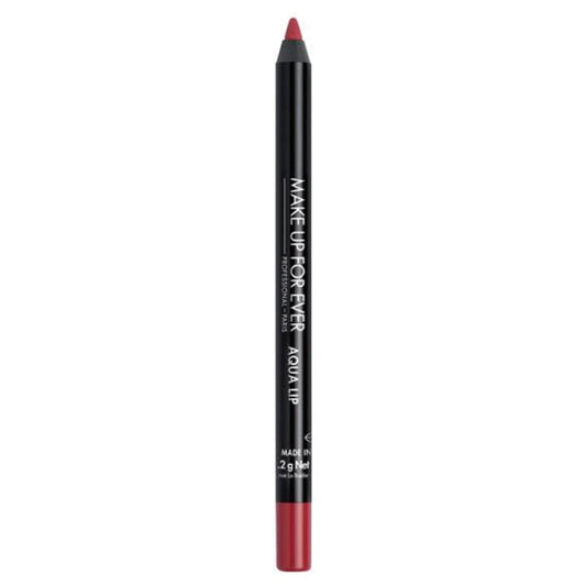MAKE UP FOREVER Aqua Lip, 8C Red, 1.2g