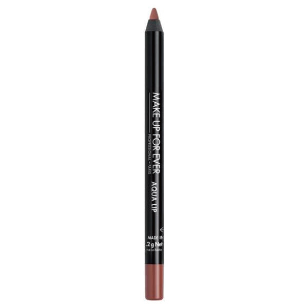 MAKE UP FOREVER Aqua Lip, 3C Medium Neutral Beige, 1.2g