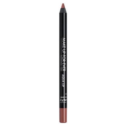 MAKE UP FOREVER Aqua Lip, 3C Medium Neutral Beige, 1.2g
