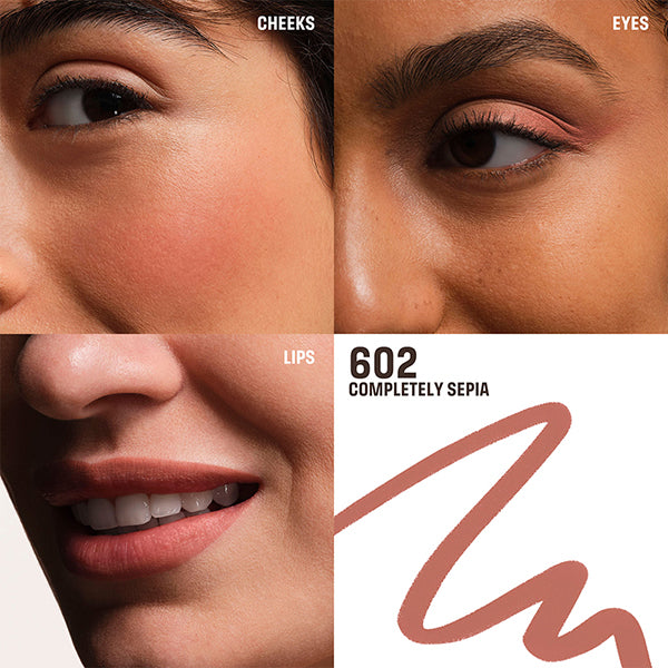 Make Up For Ever Artist Color Pencil (602 Complete Sepia)