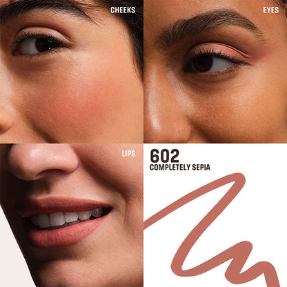 Make Up For Ever Artist Color Pencil (602 Complete Sepia)