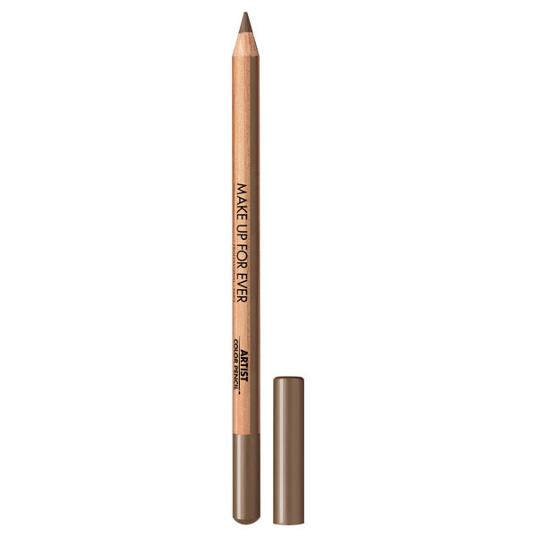 MAKE UP FOREVER Artist Color Pencil, 506 Endless Cacao, 1.41g