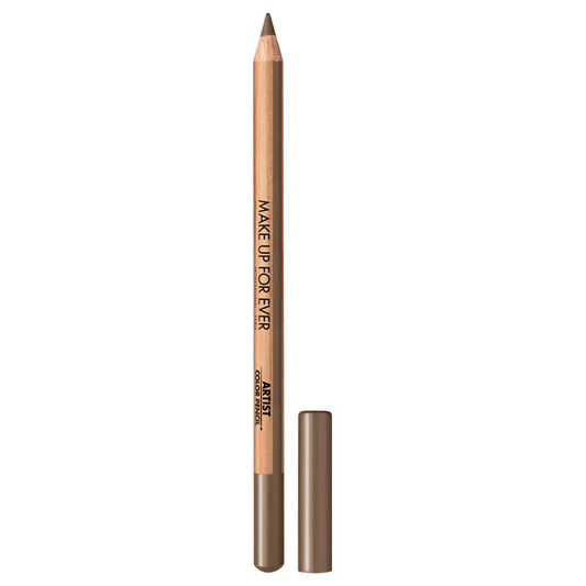 MAKE UP FOREVER Artist Color Pencil, 506 Endless Cacao, 1.41g
