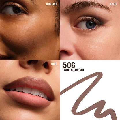 Make Up For Ever Artist Color Pencil (506 Endless Cacao)