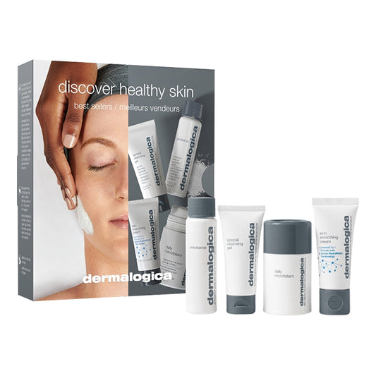 dermalogica Discover Healthy Skin Kit