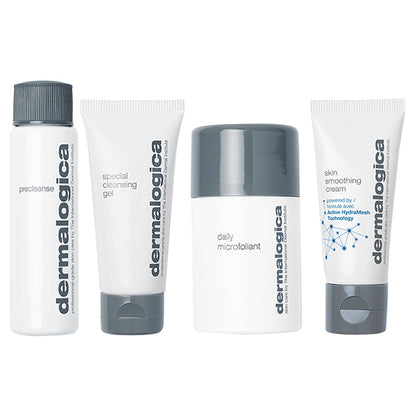 dermalogica Discover Healthy Skin Kit, 1 set
