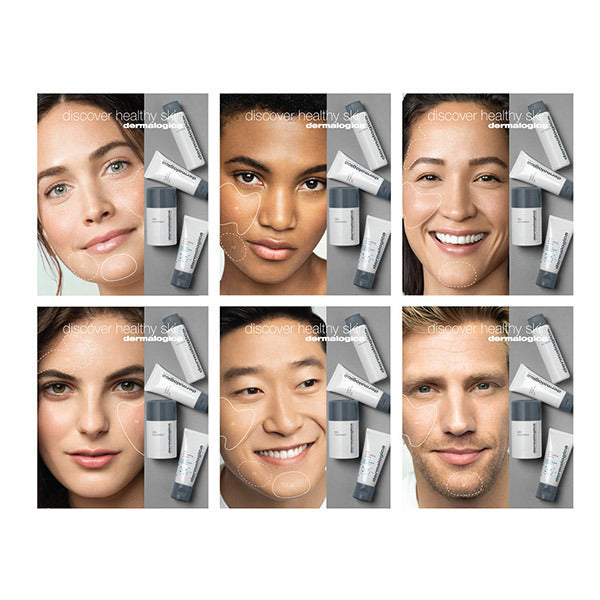 dermalogica Discover Healthy Skin Kit, 1 set