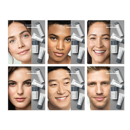 dermalogica Discover Healthy Skin Kit, 1 set
