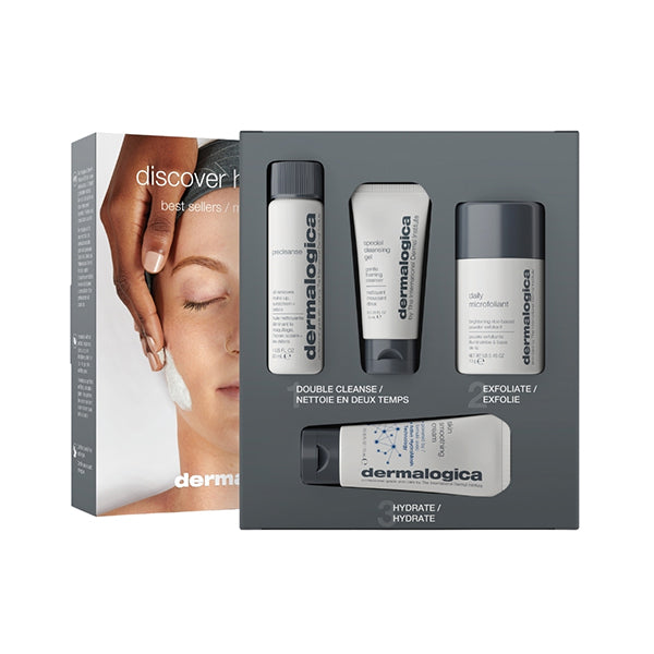dermalogica Discover Healthy Skin Kit