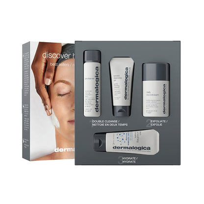dermalogica Discover Healthy Skin Kit