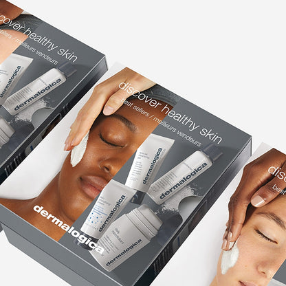 dermalogica Discover Healthy Skin Kit