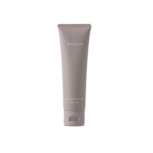 Waphyto Hand Cream (Balance), 40g