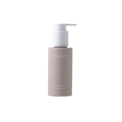 Waphyto Body Oil (Balance), 100ml