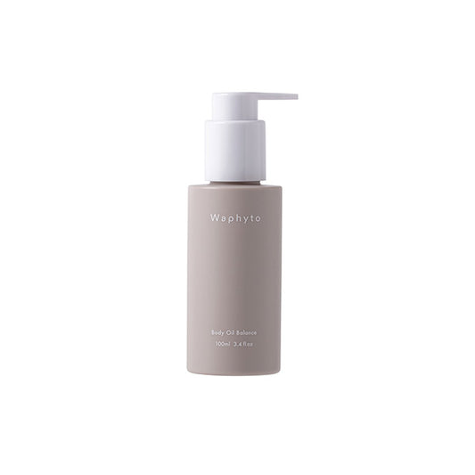 Waphyto Body Oil (Balance), 100ml