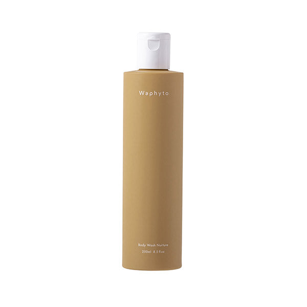 Waphyto Body Wash Nurture, 250ml