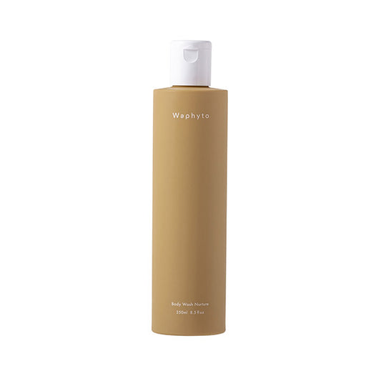 Waphyto Body Wash Nurture, 250ml