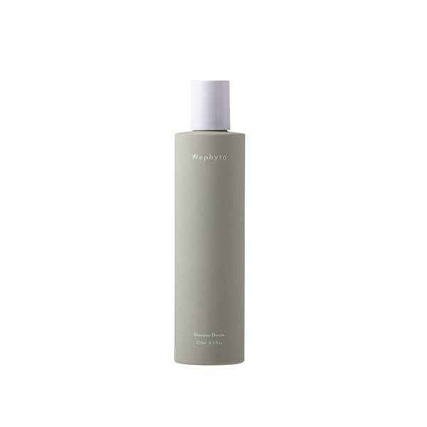 Waphyto Shampoo Elevate, 250ml