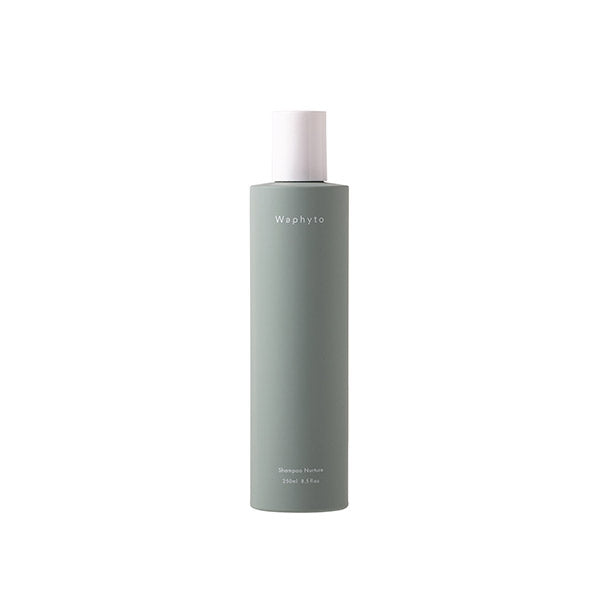Waphyto Shampoo Nurture, 250ml