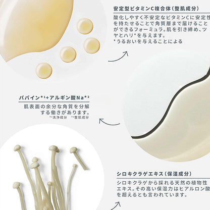 Biolumin C Eye Serum, 15ml