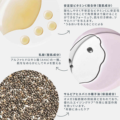 BioLumin C Serum, 30ml