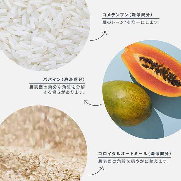 Daily Microfoliant, 74g