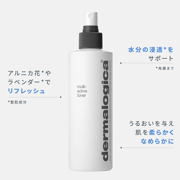 MA Toner, 250ml