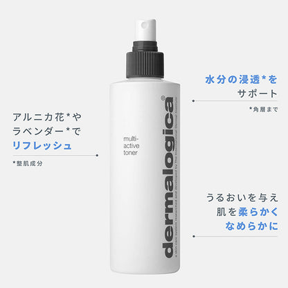 MA Toner, 250ml