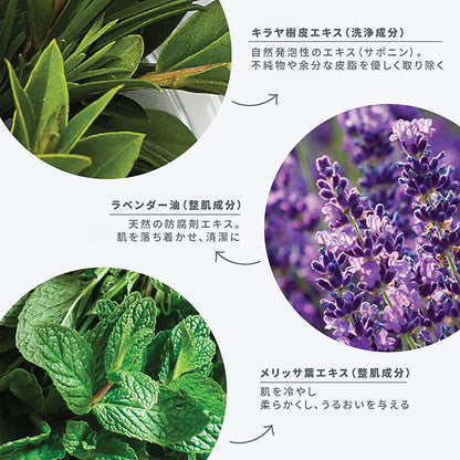 Special Cleansing Gel, 250ml