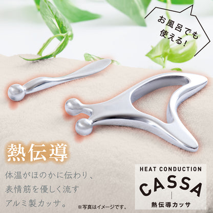 Heat Conduction Guasha FACE&BODY